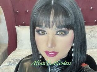 AffairToAGodess