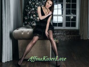 AffinaKisserLove