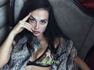 Afilerra