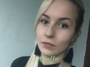 AfinaHot