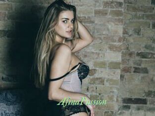 AfinaPassion