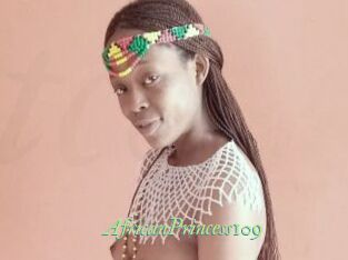 AfricanPrincess109