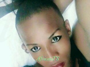 AfricanTS