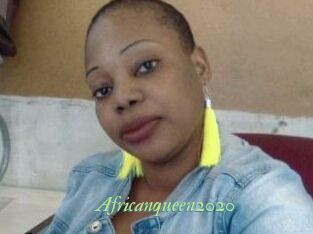 Africanqueen2020