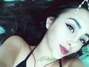 Afriksex