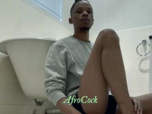 AfroCock