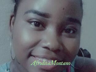 AfroditaMontano