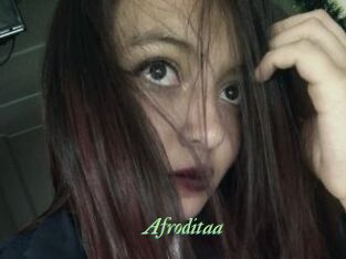 Afroditaa