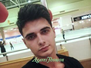 AgaresJhonson