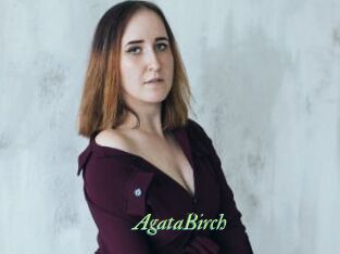 AgataBirch