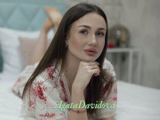 AgataDavidova