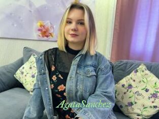 AgataSanchez