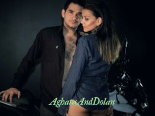AghataAndDolan