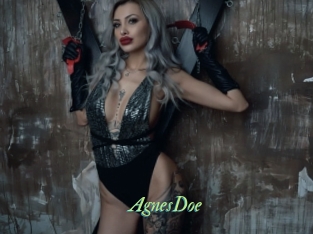 AgnesDoe