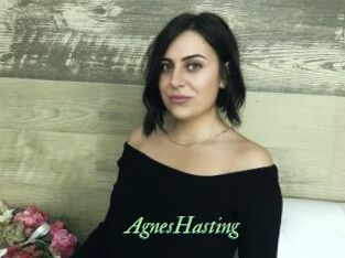 AgnesHasting