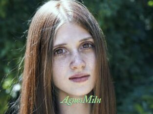 AgnesMiln