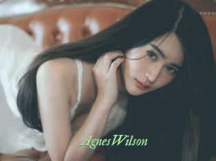 AgnesWilson