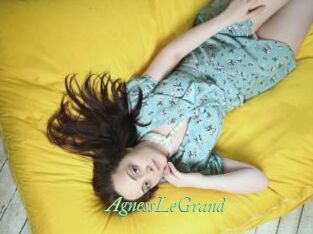 AgnessLeGrand
