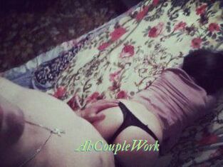 AhCoupleWork