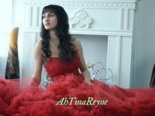 AhTinaReyne