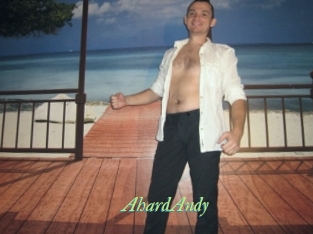 AhardAndy