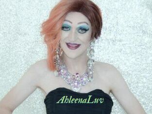 AhleenaLuv