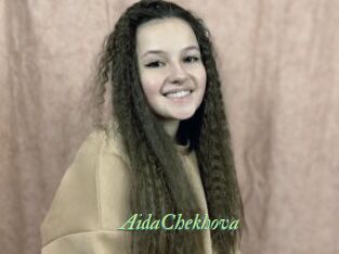 AidaChekhova