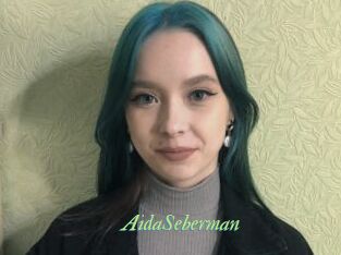 AidaSeberman