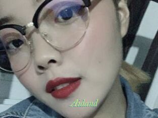 Aidand