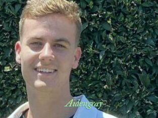 Aidengray