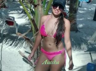 Aiissha