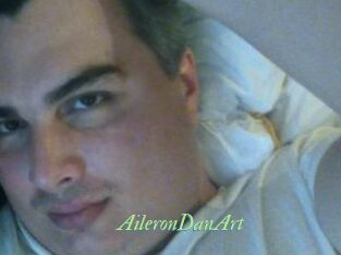 AileronDanArt