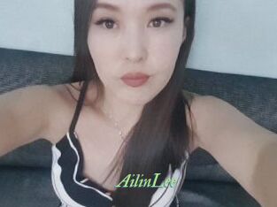 AilinLee
