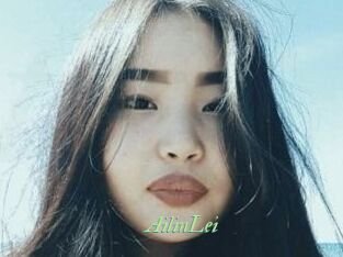 AilinLei