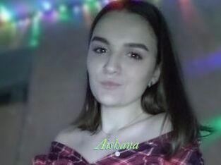 Aishana