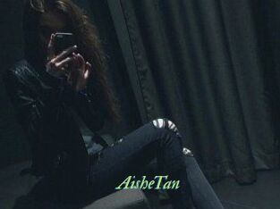 AisheTan