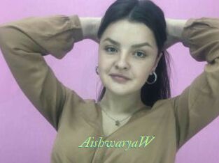 AishwaryaW