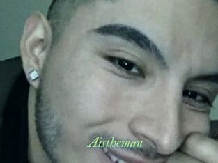 Aistheman