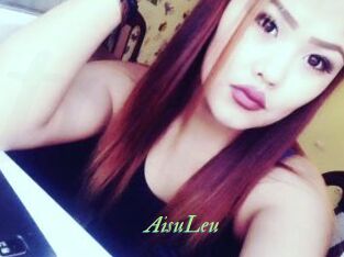 AisuLeu