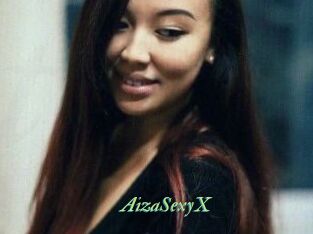AizaSexyX
