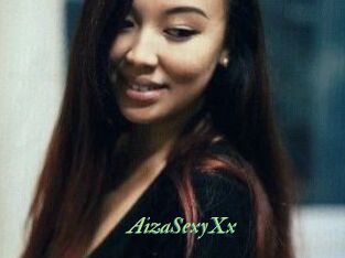 AizaSexyXx