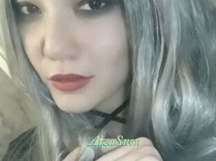 AizaSuon