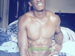 AjBlackWood