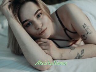 AkeishaSimon