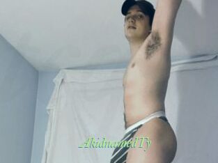 AkidnamedTy