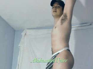 AkidnamedTyler
