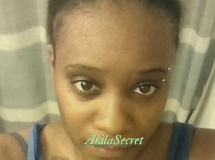 AkilaSecret