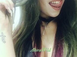 AkiraWild