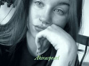 Akiraspearl