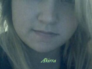 Akirra